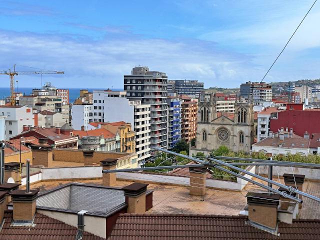 Piso en Venta en Barrio del Centro