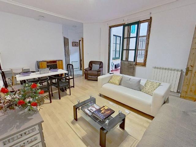 Piso en Venta en Barrio del Centro
