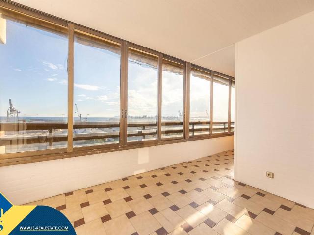 Piso en Venta en Barrio del Centro