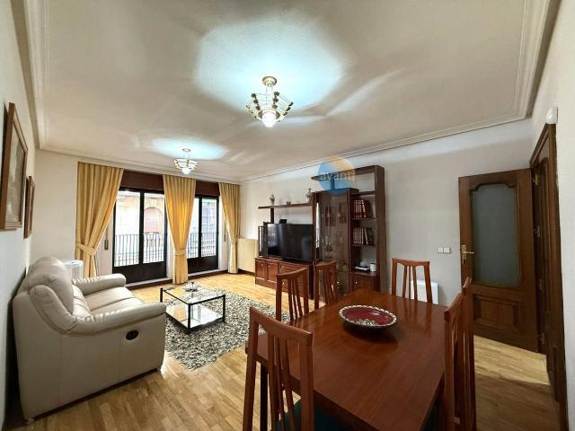 Piso en Venta en Barrio del Centro