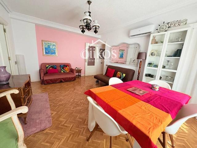 Piso en Venta en Barrio del Centro