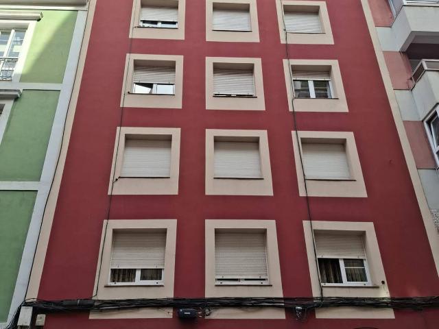 Piso en Venta en Barrio del Centro