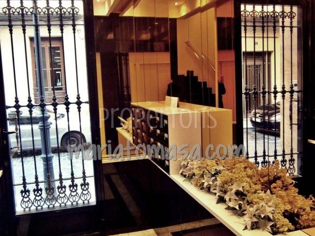 Piso en Venta en Barrio del Centro