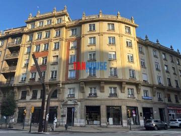 Piso en Venta en Barrio del Centro