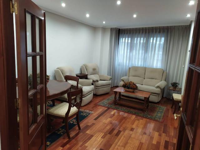 Piso en Venta en Barrio del Centro