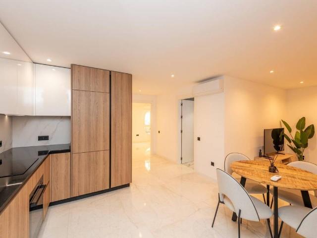 Piso en Venta en Barrio del Centro