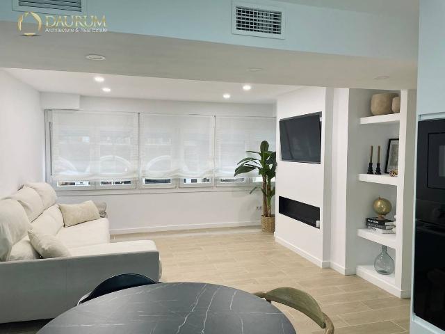 Piso en Venta en Barrio del Centro