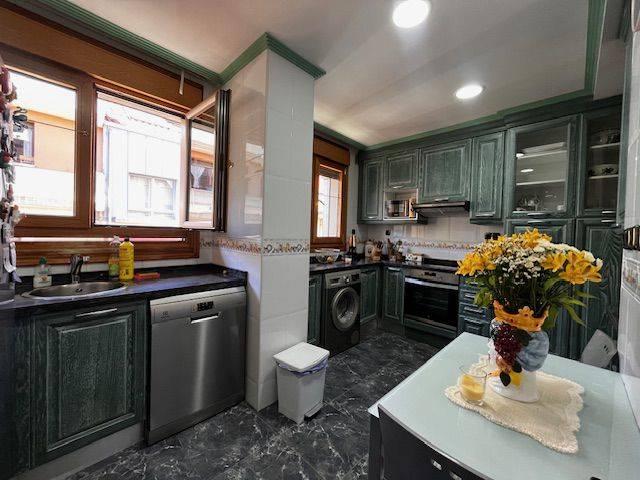 Piso en Venta en Barrio del Centro