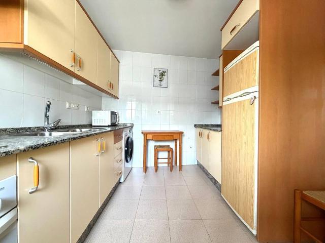 Piso en Venta en Barrio del Centro