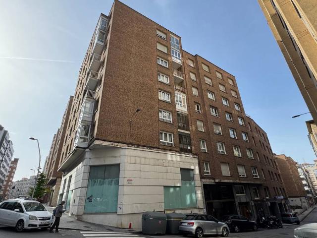 Piso en Venta en Barrio del Centro