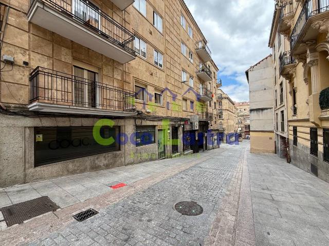 Piso en Venta en Barrio del Centro
