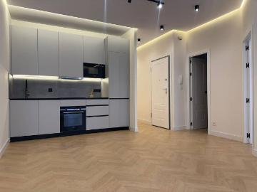 Piso en Venta en Barrio del Centro