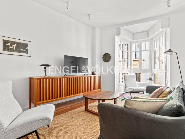 Piso en Venta en Barrio del Centro