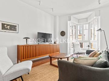 Piso en Venta en Barrio del Centro