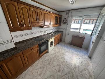 Piso en Venta en Barrio del Centro