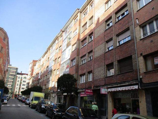 Piso en Venta en Barrio del Centro