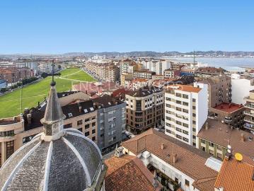 Piso en Venta en Barrio del Centro