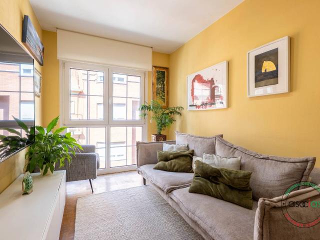 Piso en Venta en Barrio del Centro