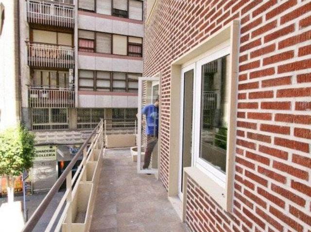 Piso en Venta en Barrio del Centro