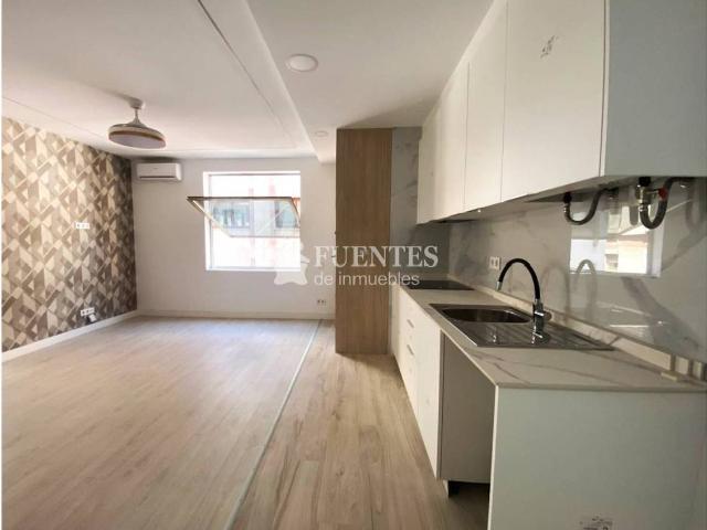 Piso en Venta en Barrio del Centro