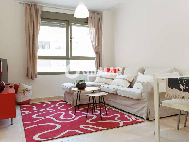 Piso en Venta en Barrio del Centro