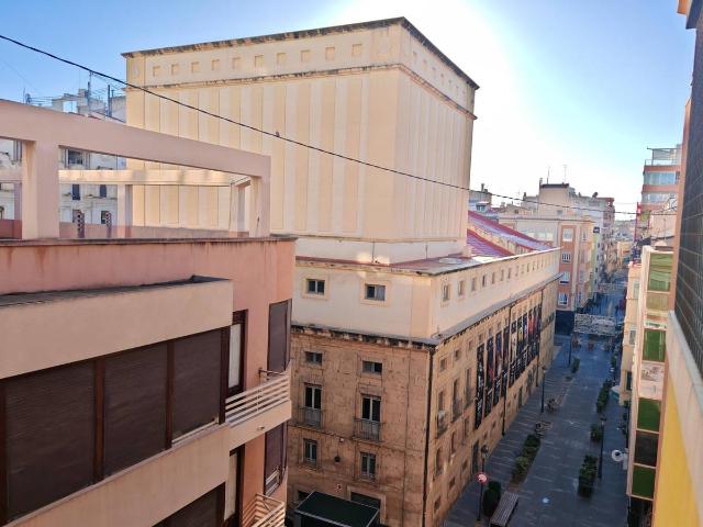 Piso en Venta en Barrio del Centro