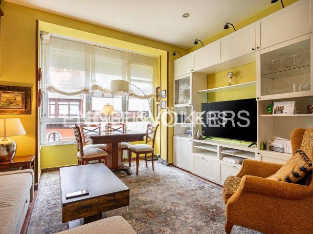 Piso en Venta en Barrio del Centro