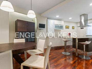 Piso en Venta en Barrio del Centro