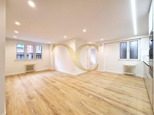 Piso en Venta en Barrio del Centro