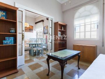 Piso en Venta en Barrio del Centro