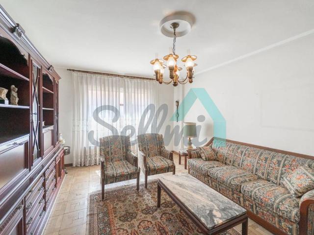 Piso en Venta en Barrio del Centro