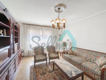 Piso en Venta en Barrio del Centro