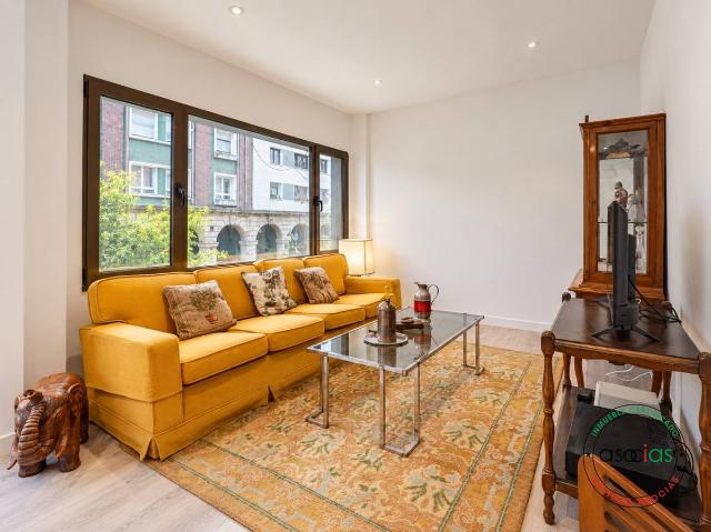 Piso en Venta en Barrio del Centro