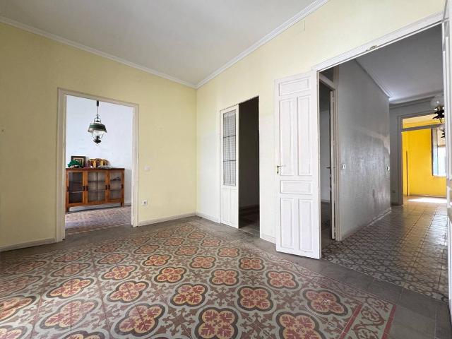 Piso en Venta en Barrio del Centro