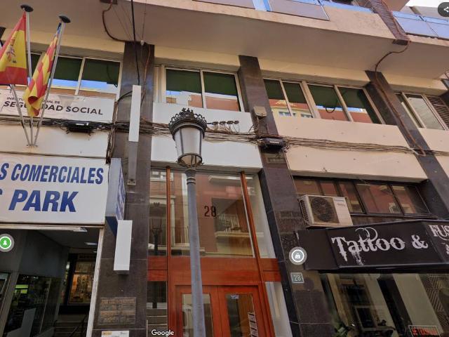 Piso en Venta en Barrio del Centro