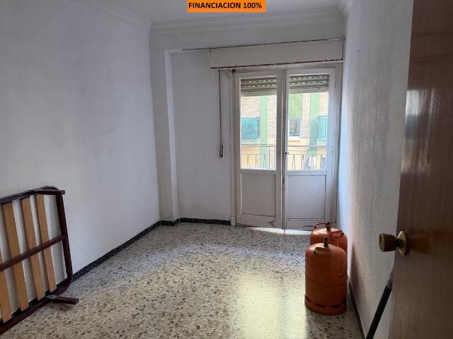 Piso en Venta en Barrio del Ave