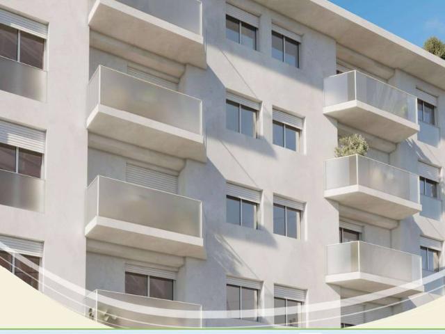 Piso en Venta en Barrio del Ave