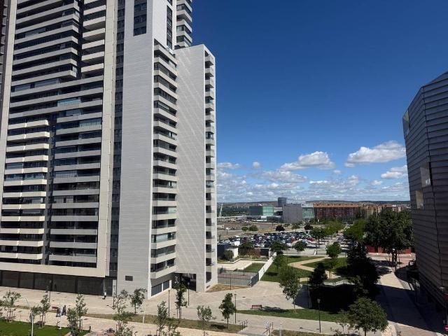 Piso en Venta en Barrio del Ave