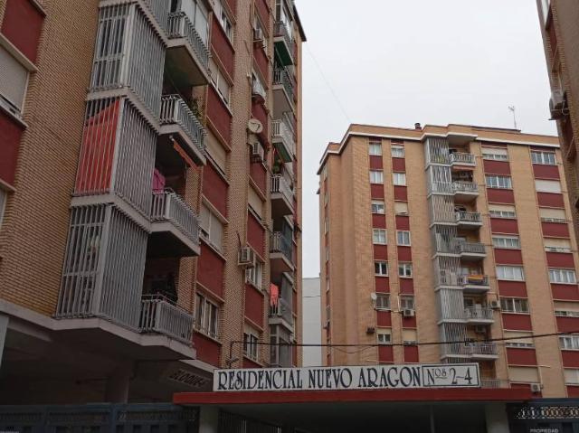 Piso en Venta en Barrio del Ave