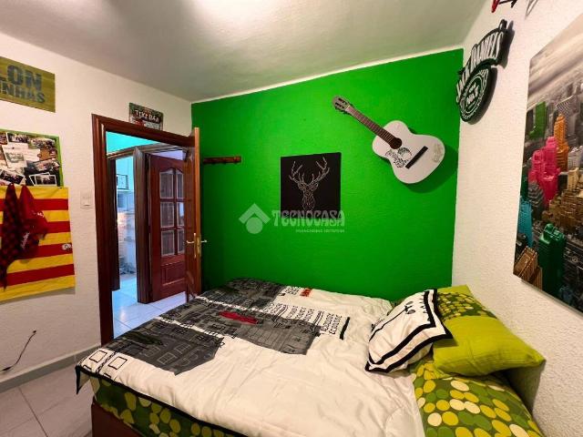 Piso en Venta en Barrio del Ave