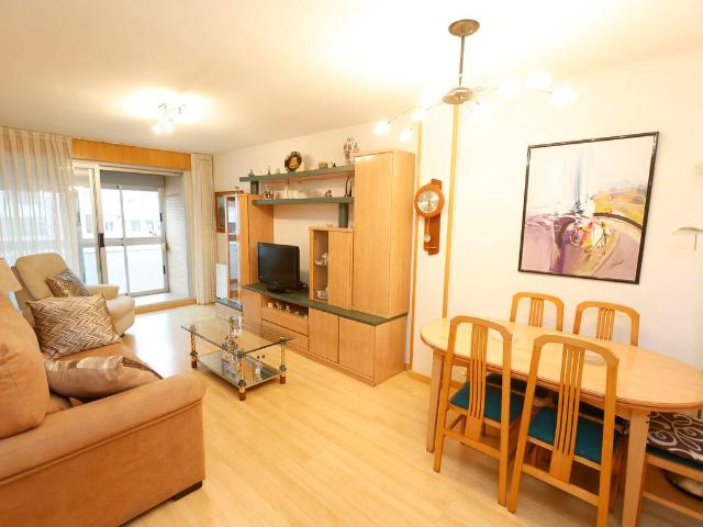Piso en Venta en Barrio del Ave
