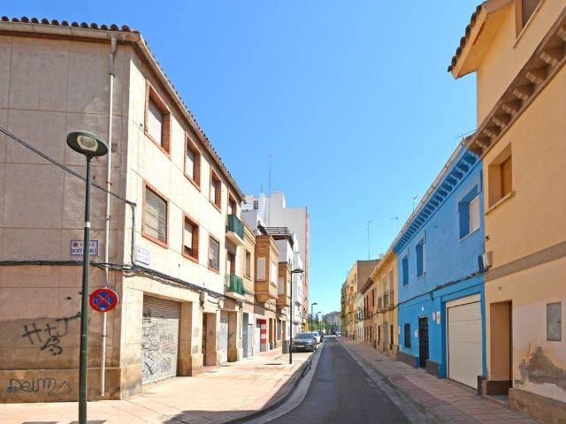 Piso en Venta en Barrio del Ave