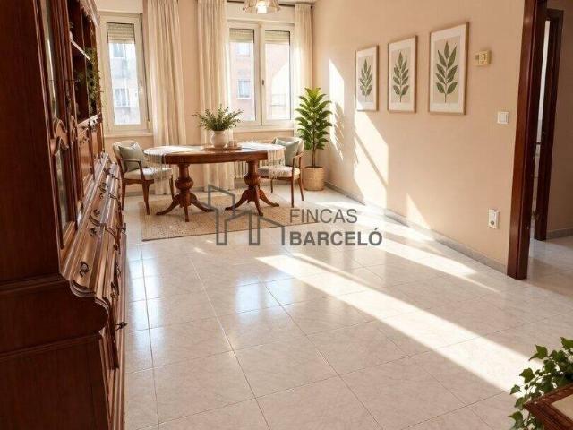 Piso en Venta en Barrio del Ave