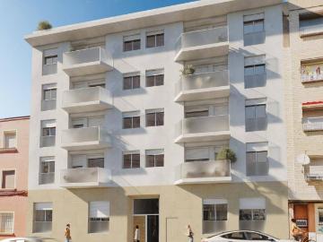 Piso en Venta en Barrio del Ave
