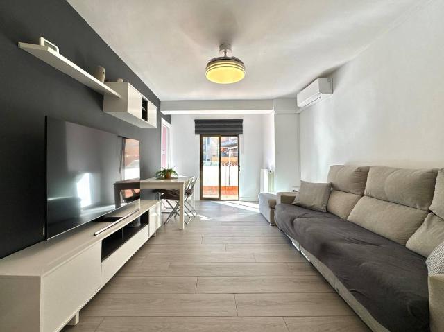Piso en Venta en Barrio del Ave
