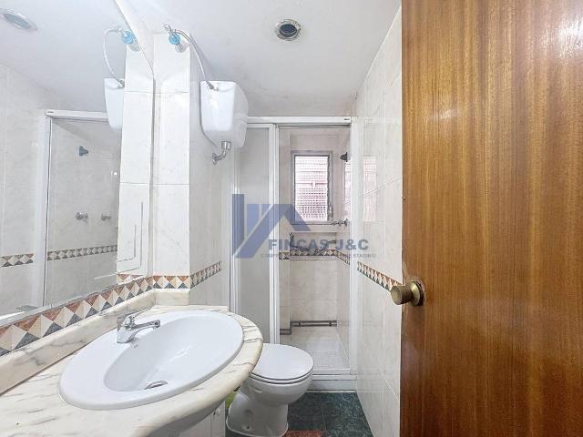 Piso en Venta en Barrio del Ave