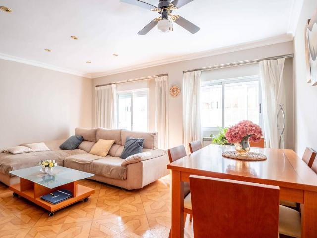 Piso en Venta en Barrio del Ave