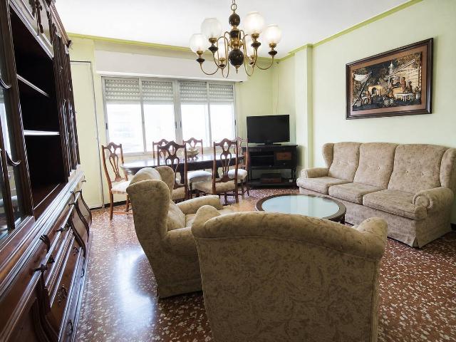Piso en Venta en Barrio del Ave