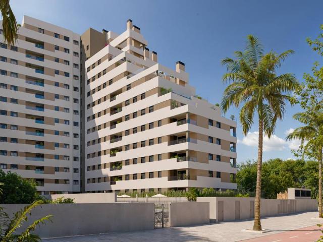 Piso en Venta en Barrio del Nervión