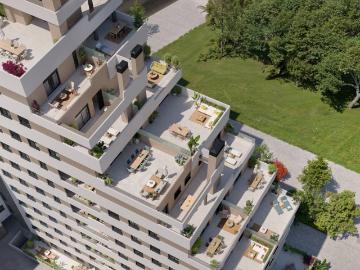 Piso en Venta en Barrio del Nervión